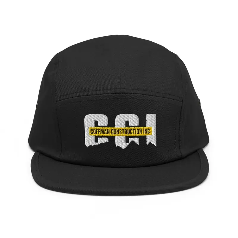 CCI 5 panel